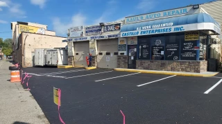 Raul's Auto Repair