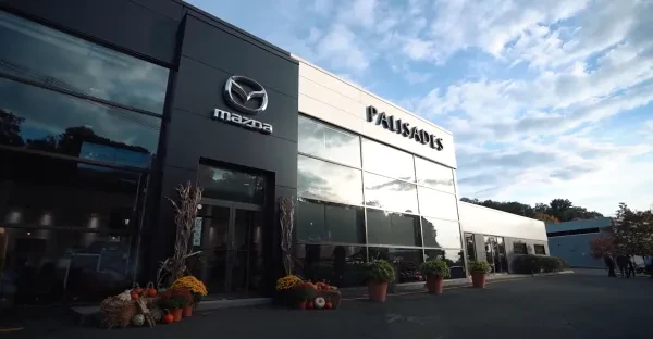 Palisades Mazda - photo 3