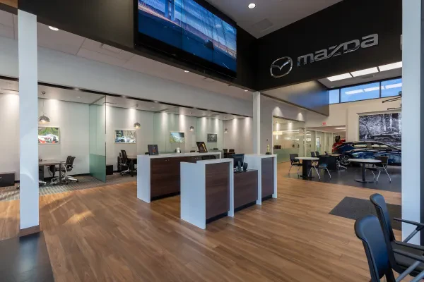Palisades Mazda - photo 4
