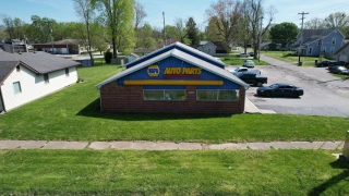 NAPA Auto Parts - Knightstown Auto Parts