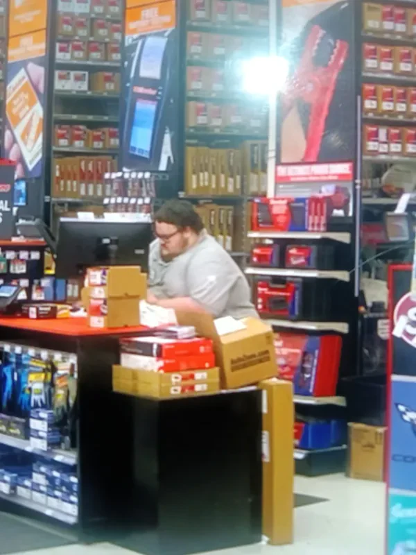 AutoZone Auto Parts - photo 3
