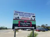 Premont Automotive Services Inc