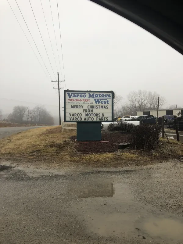 Varco Motors West - photo 2