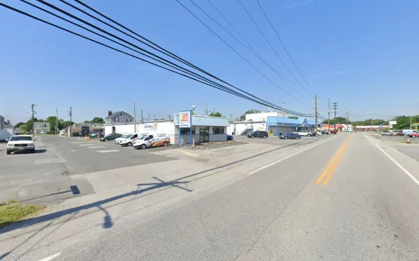 Fisher Auto Parts - photo 4