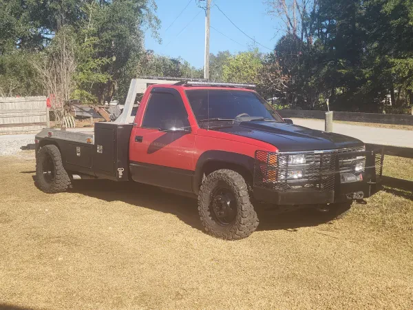 Ocala Off-Road Recovery - photo 2