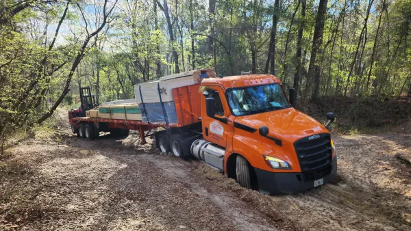 Ocala Off-Road Recovery - photo 3