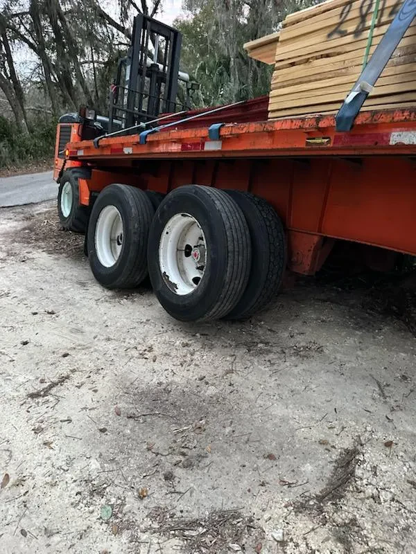 Ocala Off-Road Recovery - photo 4