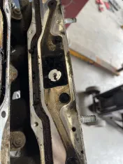 Hampton Hill Garage LLC