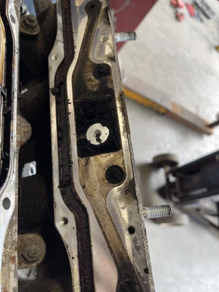 Hampton Hill Garage LLC