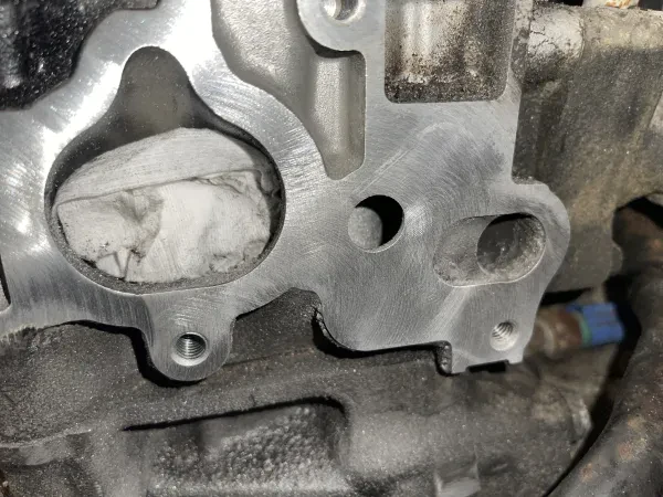 Hampton Hill Garage LLC - photo 4
