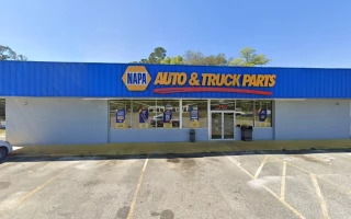 NAPA Auto Parts