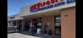 Firestone Complete Auto Care