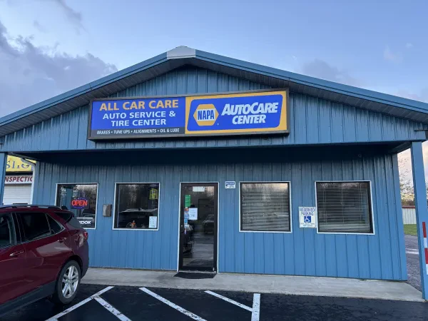 All Car Care - photo 2