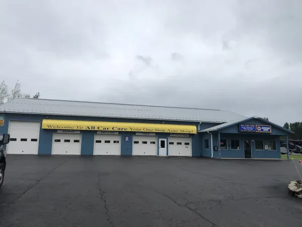 All Car Care - photo 4