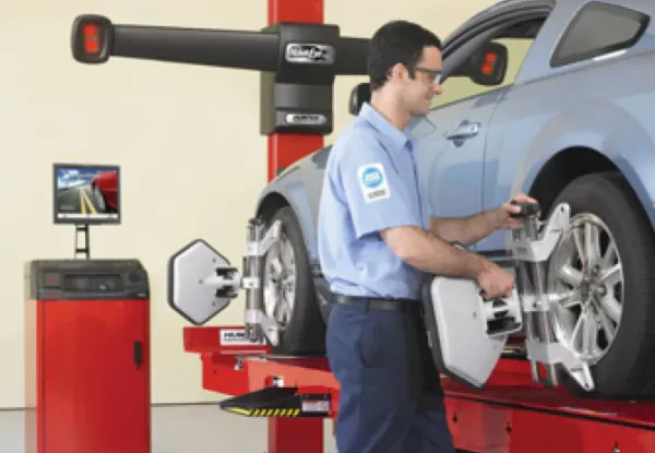 Plony's Auto Service Ltd. - photo 3