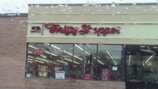 Thrifty Shopper