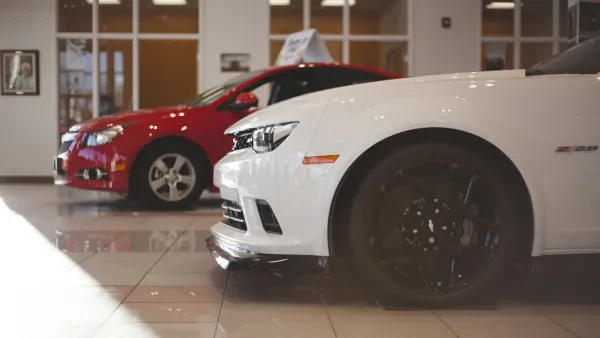 Burdick Chevrolet Buick GMC - photo 3