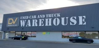 Burdick Used Car and Truck Warehouse