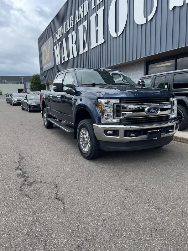 Burdick Used Car and Truck Warehouse - photo 4