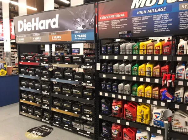 Carquest Auto Parts - COVINGTON AUTO PARTS - photo 2