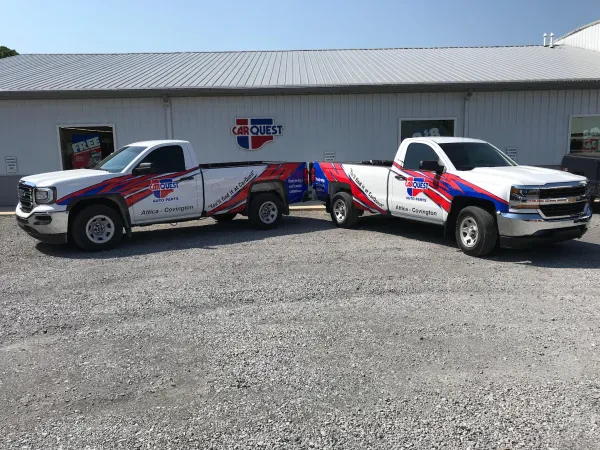 Carquest Auto Parts - COVINGTON AUTO PARTS - photo 4