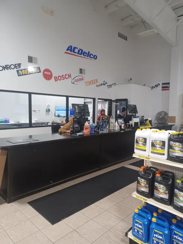 United Auto Supply Cicero - photo 2