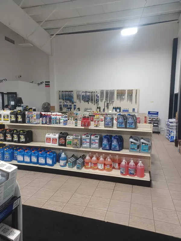 United Auto Supply Cicero - photo 3