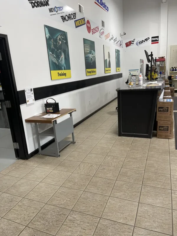 United Auto Supply Cicero - photo 4