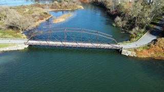 Upper Lisle Bridge