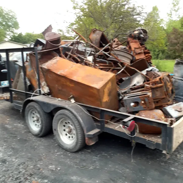 B.C. Junk Removal - photo 3