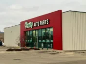 O'Reilly Auto Parts