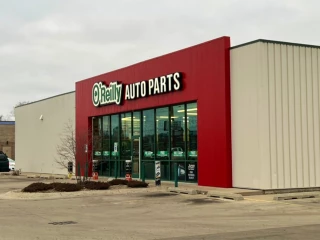 O'Reilly Auto Parts