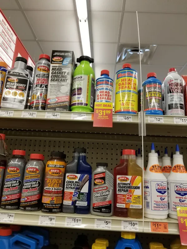 O'Reilly Auto Parts - photo 2