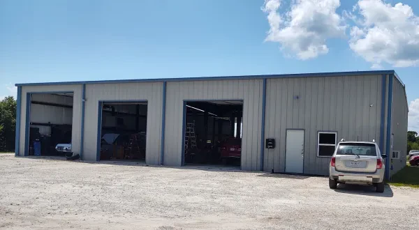 Bock Automotive LLC - photo 2