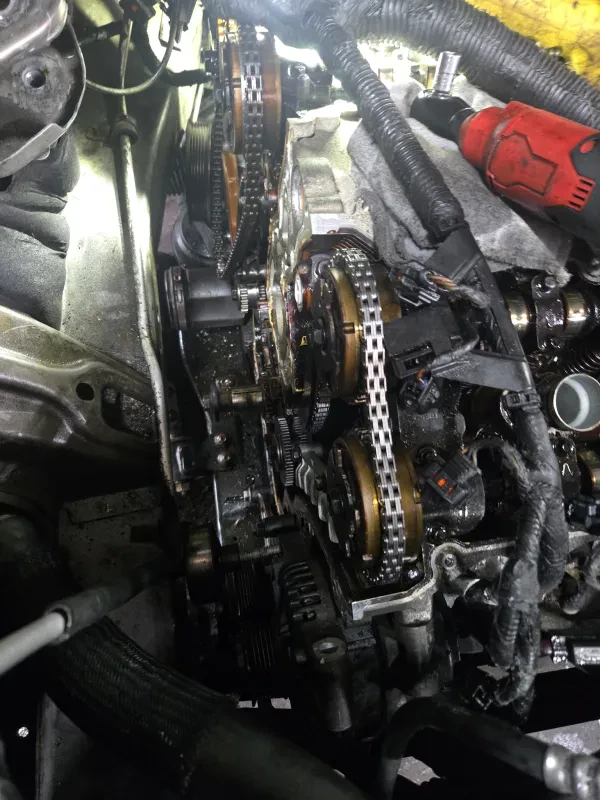 Lynbrook auto repair - photo 4