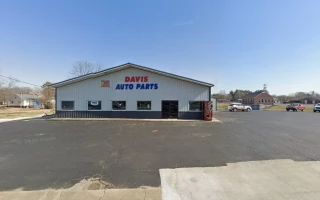 Fisher Auto Parts
