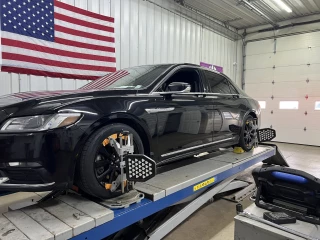 Quality Car Care