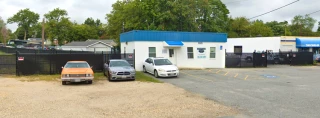Metropolitan Towing Inc.
