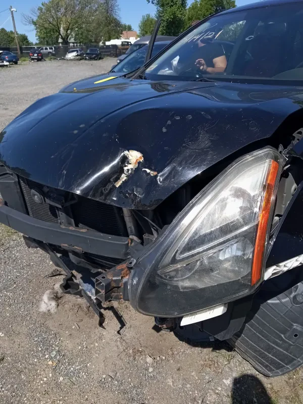 Metropolitan Towing Inc. - photo 2