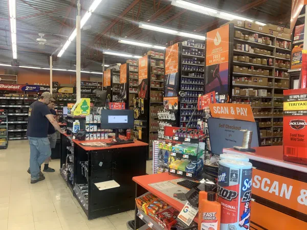 AutoZone Auto Parts - photo 3