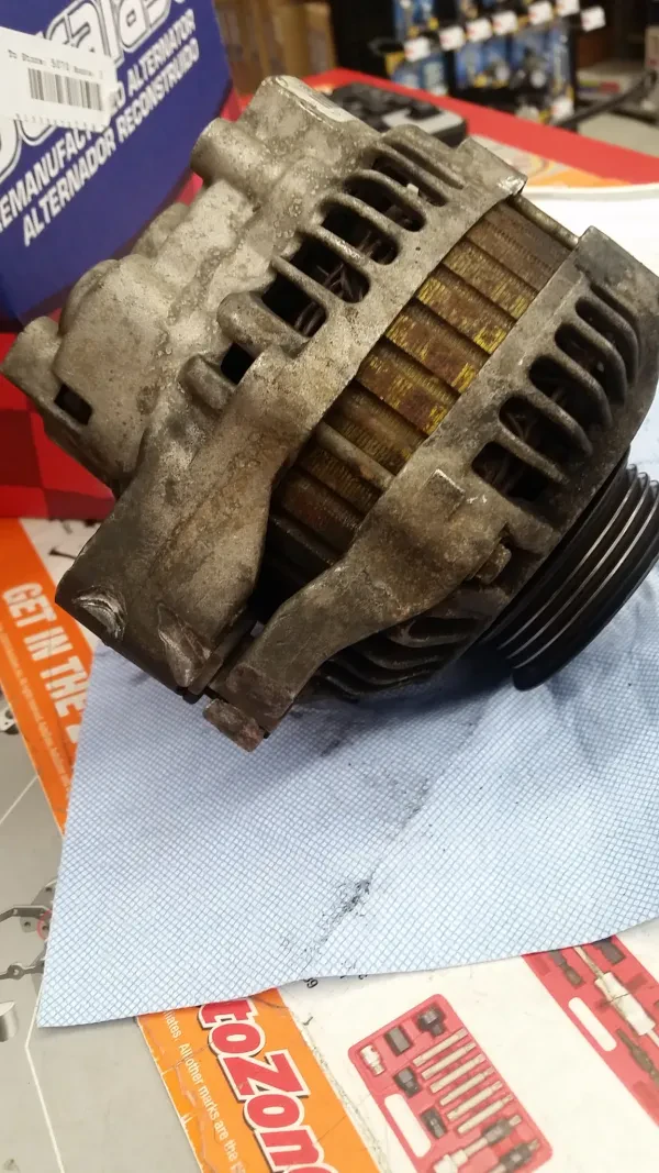 AutoZone Auto Parts - photo 4