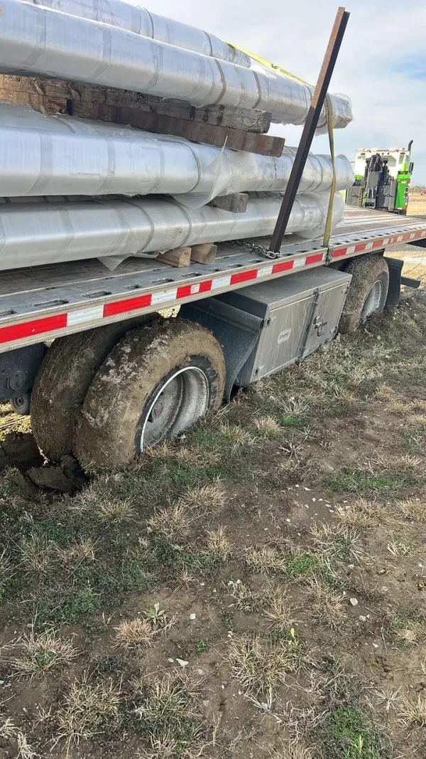 Draggin’ Wagons Towing - photo 4