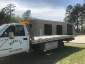 Barney's Automotive Repair Shop & 24 Hour Towing Services