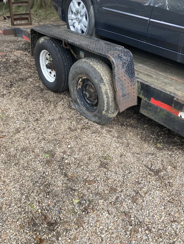 Barney's Automotive Repair Shop & 24 Hour Towing Services - photo 3