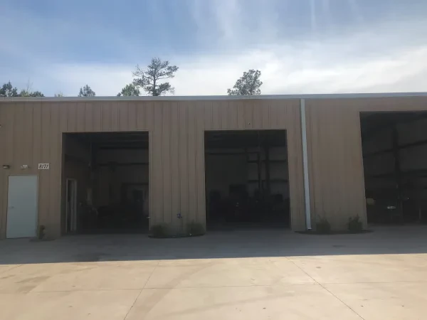 Barney's Automotive Repair Shop & 24 Hour Towing Services - photo 4