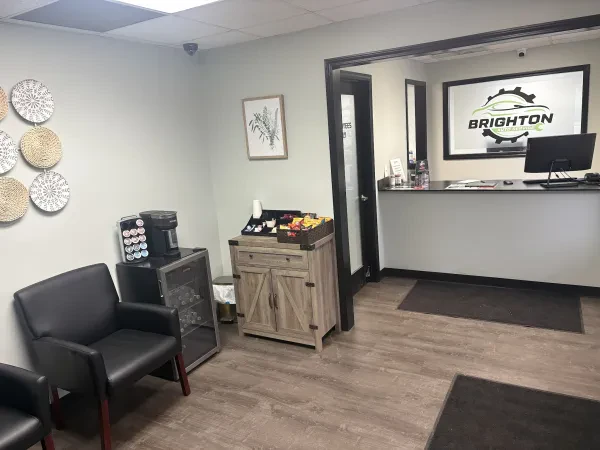 Brighton Auto Service - photo 2