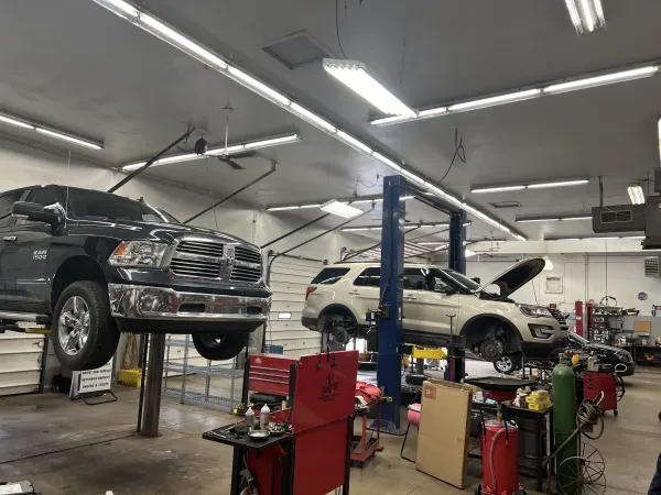 Brighton Auto Service - photo 3
