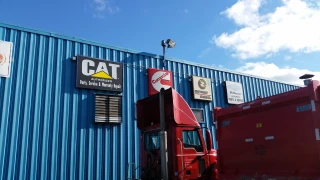 Cambria Automotive Co