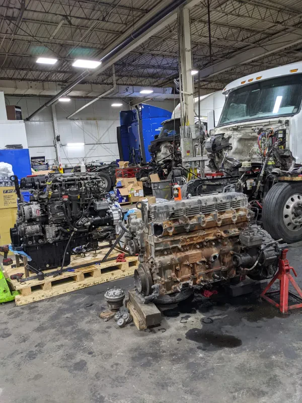 Cambria Automotive Co - photo 2