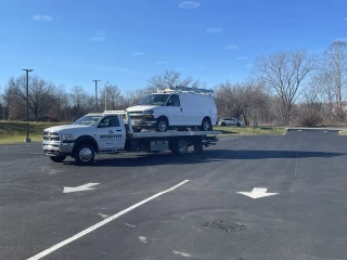 Interstate Auto